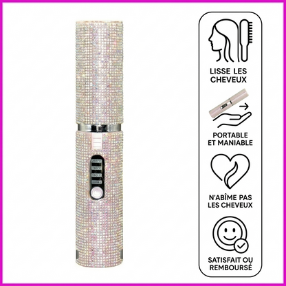 Fer à Lisser Sans Fil