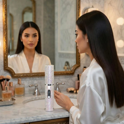 Fer à Lisser Sans Fil